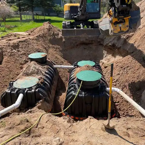 septic tank services Nambe